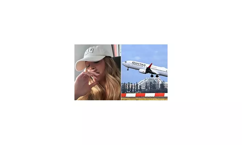 Rebecca Judd's Christmas Flight Drama: Storm Delays Spark 'Ruined' Fears