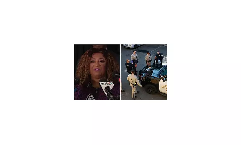 Recalled Oakland DA Pamela Price Announces 2026 Comeback Bid After Crime Surge