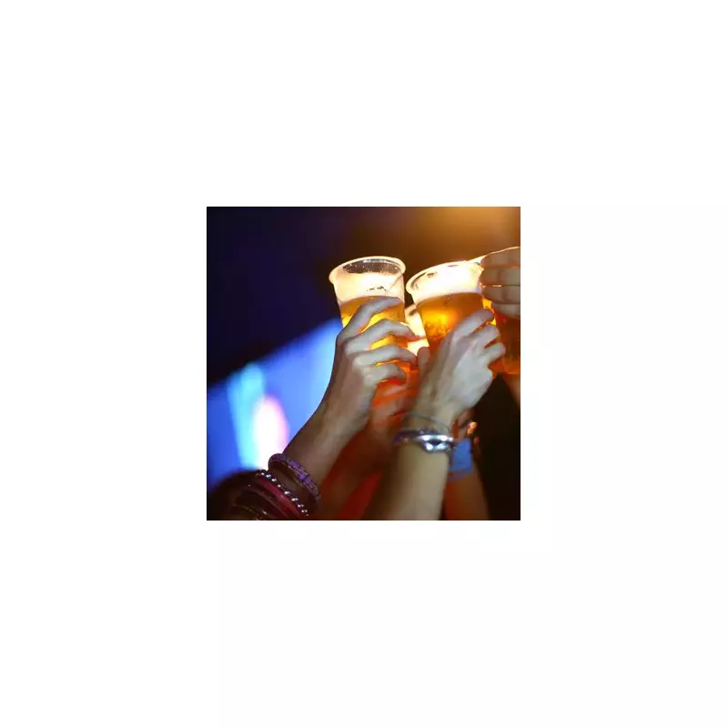 Record 200 Million Pints of No & Low Alcohol Beer to be Sold in UK in 2025