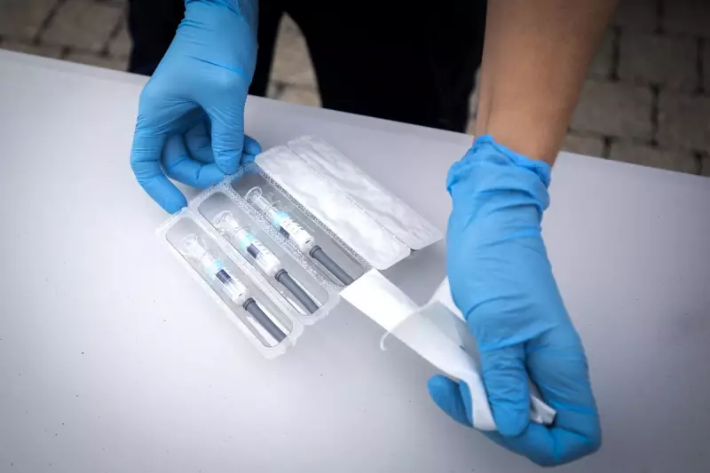 Record Flu Hospitalisations Drive Rise in Child Intensive Care Cases