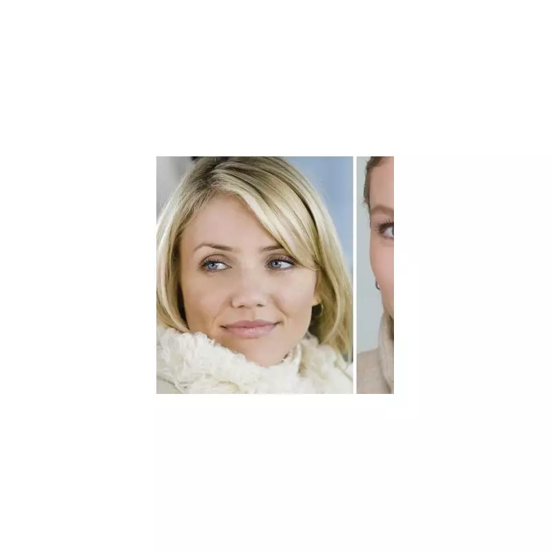 Recreate Cameron Diaz's The Holiday Make-Up with One Easy Eye Product