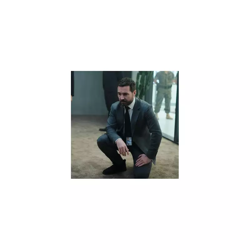 Red Eye Season 2 Release Date, Cast and Plot Revealed for 2026