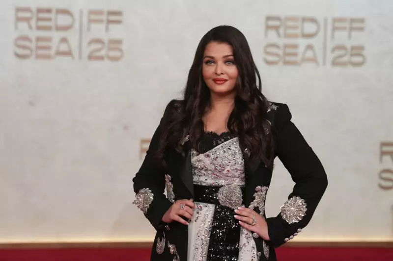Red Sea Film Festival Opens 5th Edition, Blending Hollywood Glamour with Saudi Vision