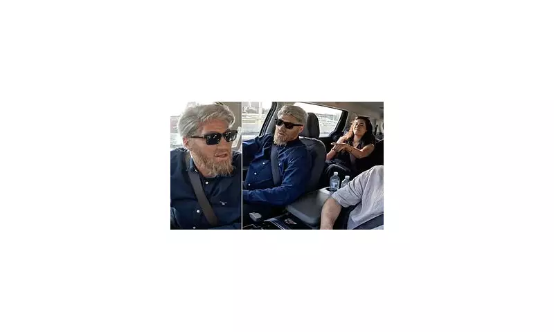 Reece Walsh's Secret Taxi Driver Stint: Broncos Star's Undercover DiDi Promotion