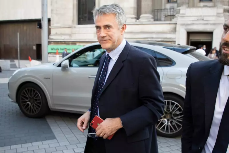 Reform UK's £9m Crypto Donor: The Thai-Based Tycoon Bankrolling Nigel Farage