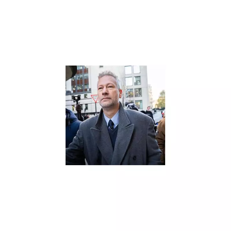 Reform UK's Nathan Gill jailed for Russian bribes, triggers Starmer's interference probe