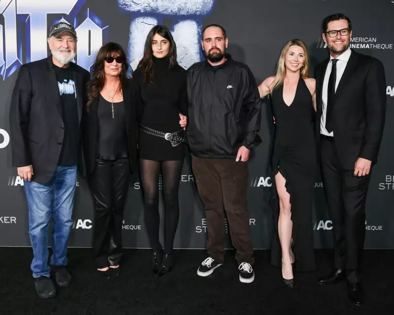 Reiner Family Tragedy Sparks Addiction Stigma Fears Among UK Parents