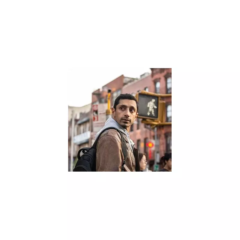 Relay: The Electrifying Thriller Topping Prime Video Charts