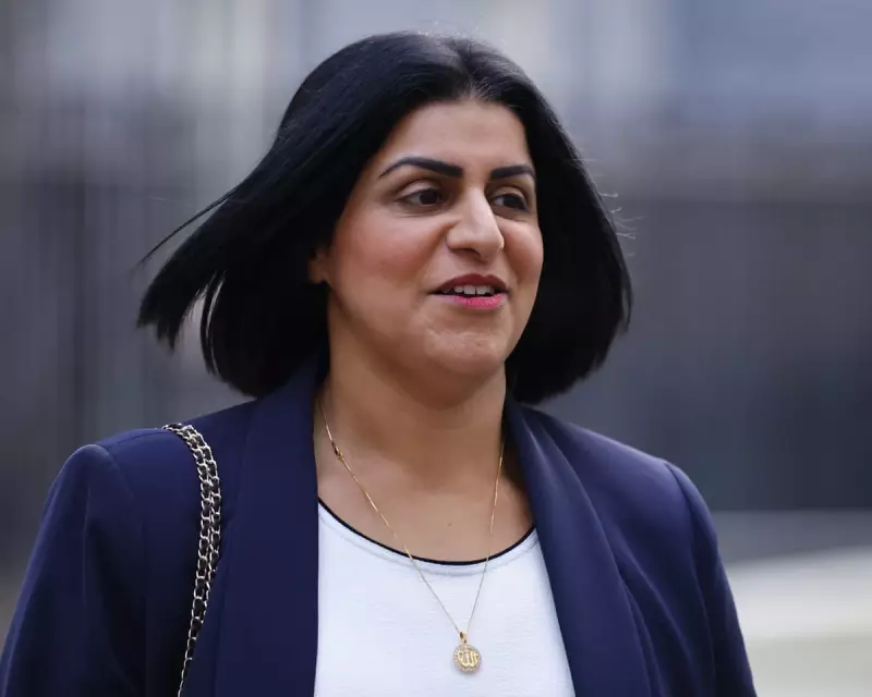 Report Debunks Widespread Abuse of UK Modern Slavery Rules by Asylum Seekers