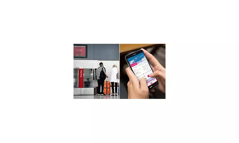 Retired Secret Service Agent's Vital Airport Safety Warning for Holiday Travellers