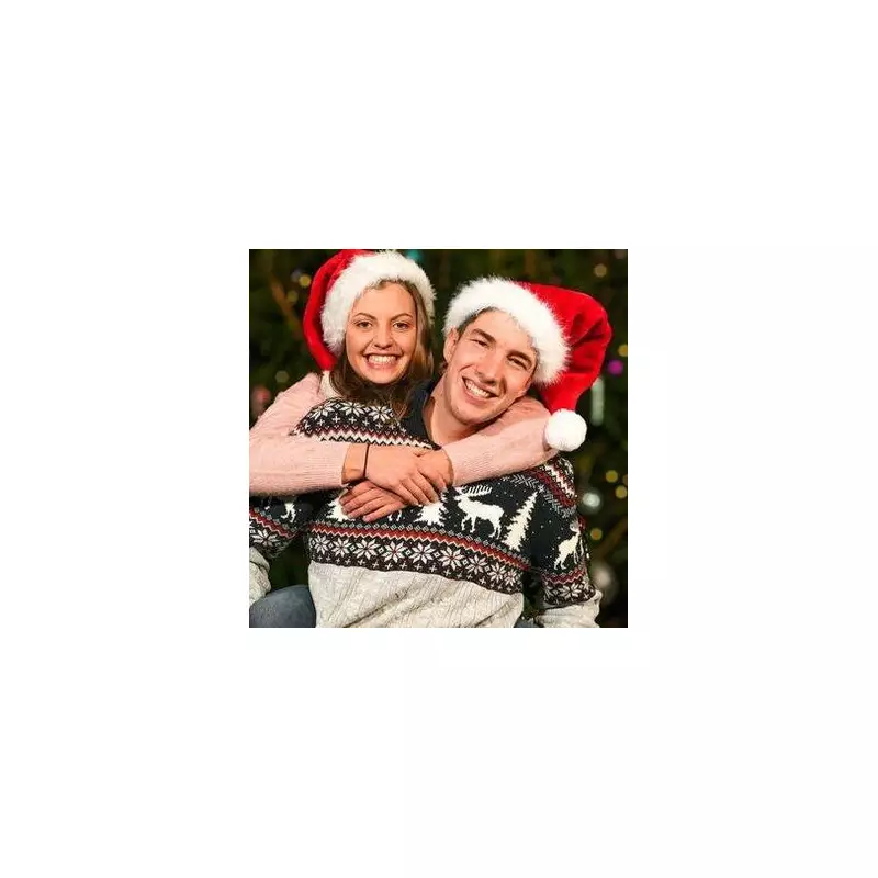 Reuben Owen's Festive TV Return: Christmas in the Dales Airs December 16