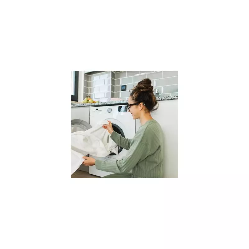 Revive White Bras & Laundry with 35p Kitchen Staple, Say Experts