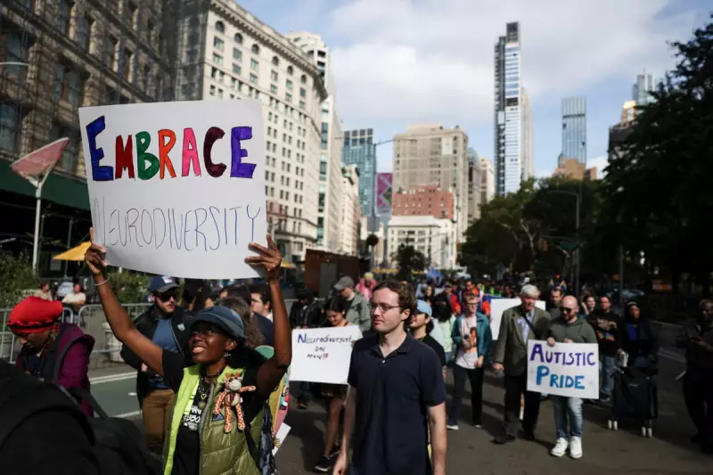 RFK Jr's Autism Comments Spark Outcry and Political Backlash