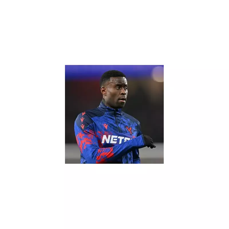 Riise: Liverpool could revive Guehi transfer in January after summer collapse