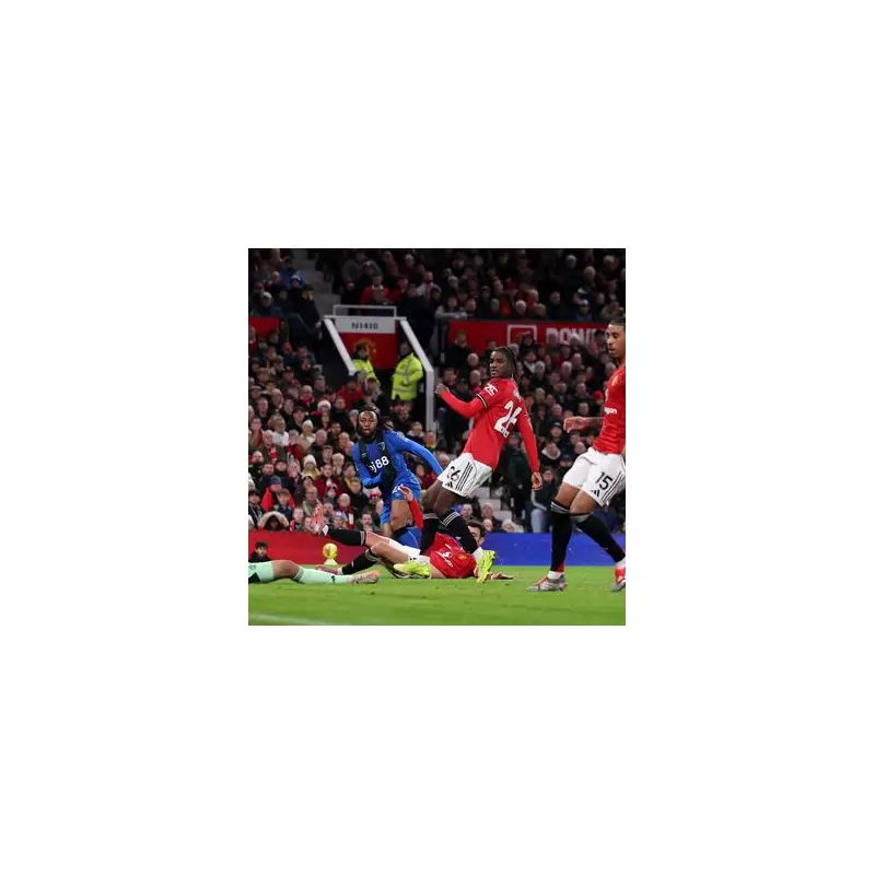 Rio Ferdinand Demands Man Utd Sign Semenyo After 4-4 Bournemouth Thriller