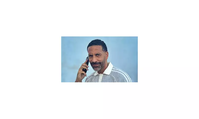 Rio Ferdinand Hits Back at Critics with 'Man of the People' Jibe