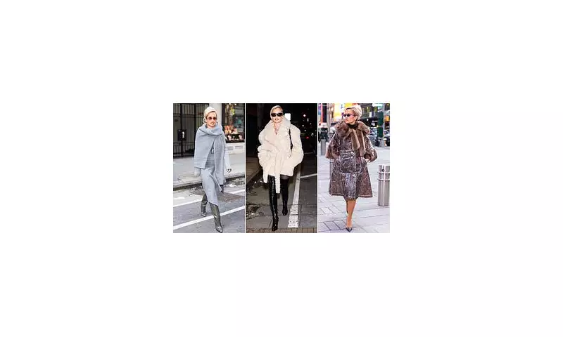 Rita Ora's £4.8m Year & Glam NYE Prep: Style & Business Savvy in NYC