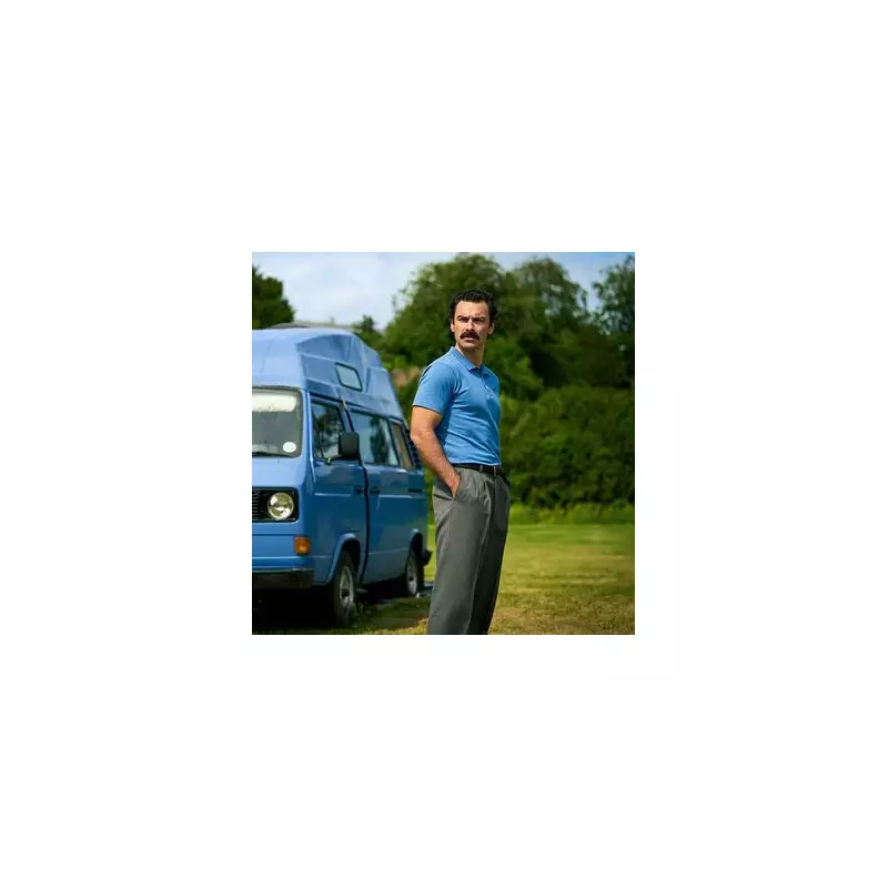 Rivals Season 2 First Look: Star-Studded Cast Returns for 2026 Release