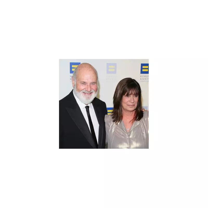 Rob and Michele Reiner Death Certificates Reveal Gruesome Details