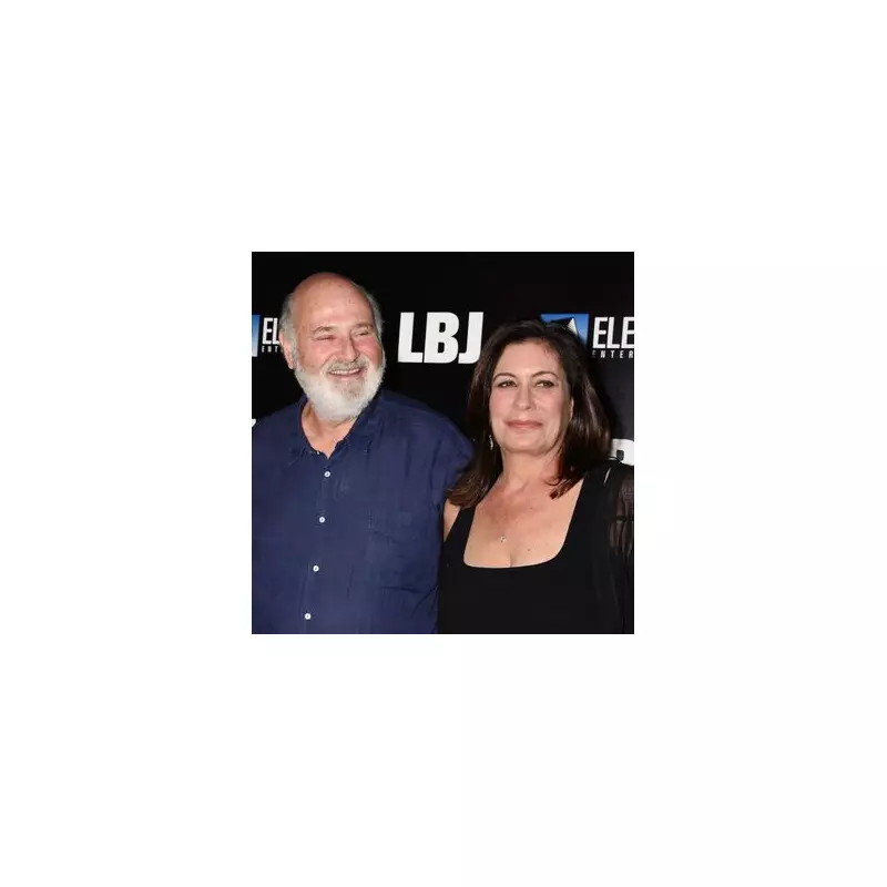 Rob and Michele Reiner's bodies discovered by daughter in Brentwood murder scene