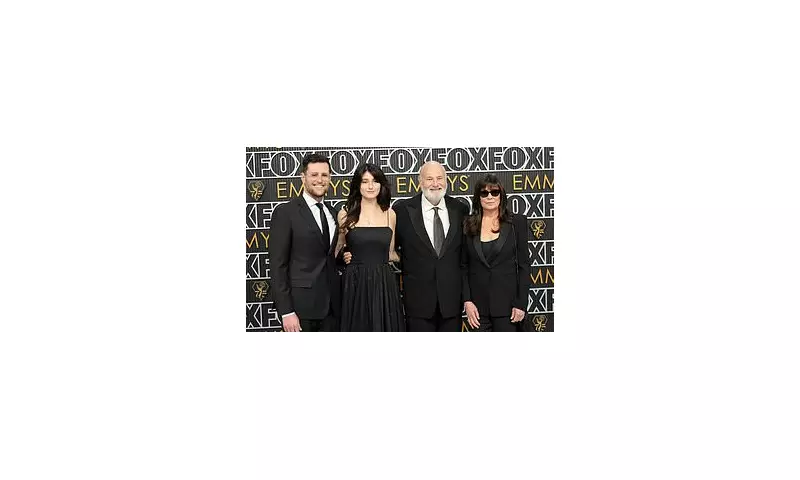 Rob and Michele Reiner's Children Announce Memorial After Tragic Murder