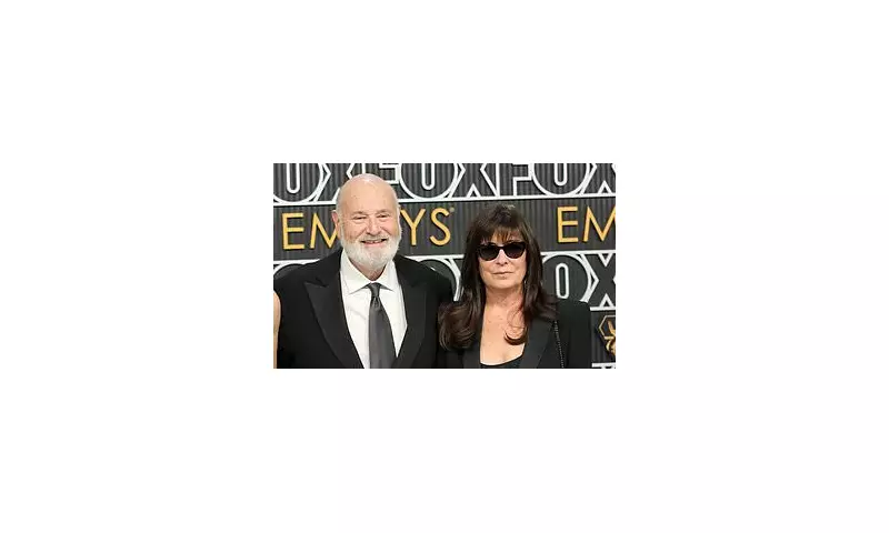 Rob and Michele Reiner's Cremation Confirmed as Murder Probe Death Certificate Released