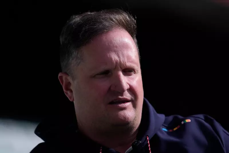 Rob Key Admits England 'Mucked Up' in Ashes Defeat, Pleads for Time