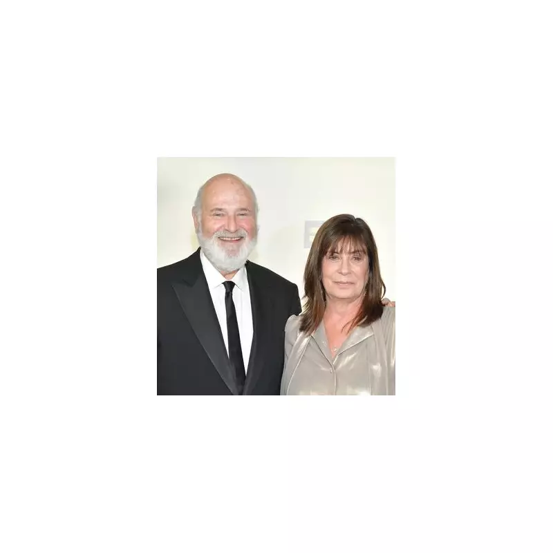 Rob Reiner and wife found dead in Brentwood mansion, son Nick charged with murder