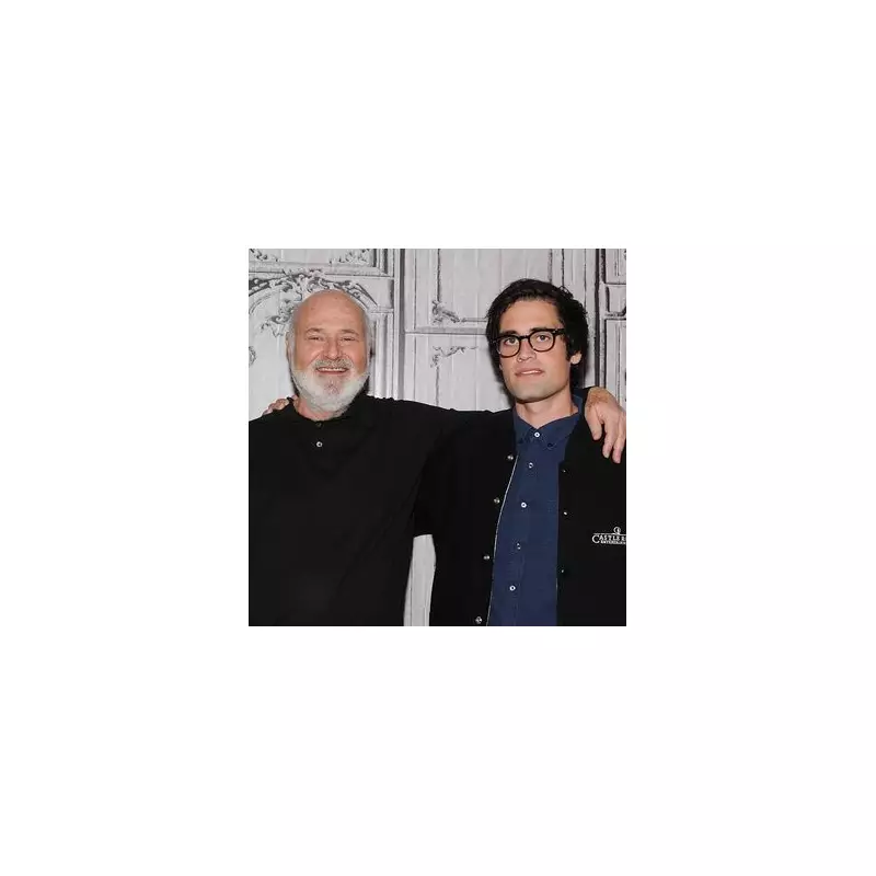 Rob Reiner and Wife Found Dead, Son Nick Booked for Murder