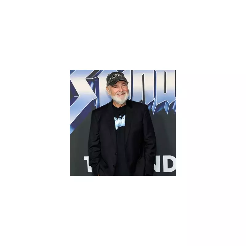 Rob Reiner and wife Michele found murdered: Son Nick booked on $4m bail