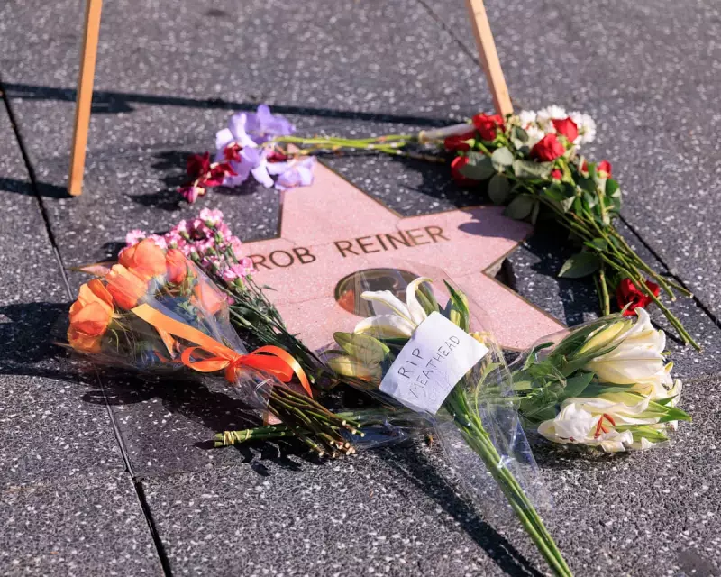 Rob Reiner and Wife Michele Murdered: Son Nick, 32, Charged with Double Homicide