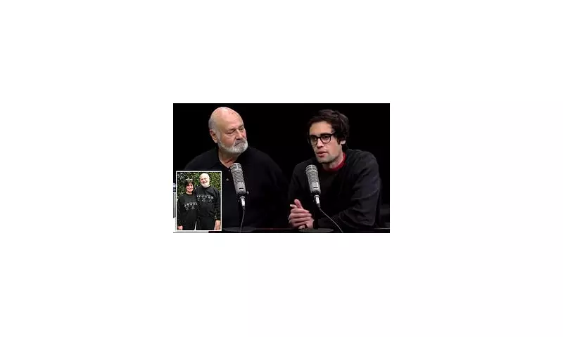 Rob Reiner's 2016 Defence of Son Nick Resurfaces After Parents' Murder