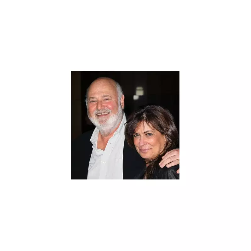 Rob Reiner's Children Speak Out After Parents' Deaths and Brother's Arrest