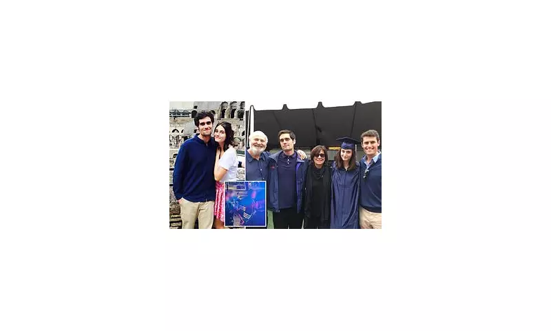 Rob Reiner's Daughter Discovers Father's Body in Brentwood Double Murder