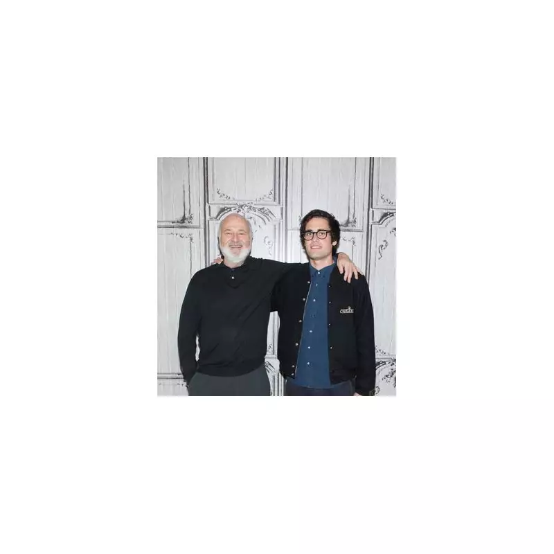 Rob Reiner's Desperate Fight to Save Son Nick Before Tragic Double Murder