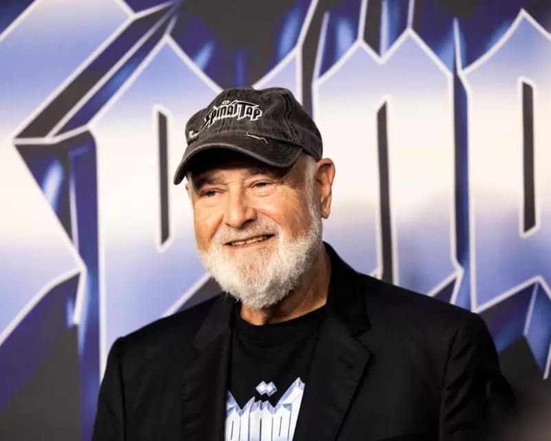 Rob Reiner's Final Spinal Tap Film Delayed After Tragic Death