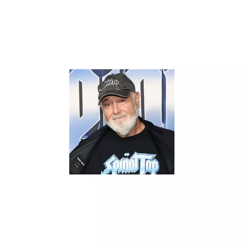 Rob Reiner's tragic fear revealed hours before son's alleged murder arrest