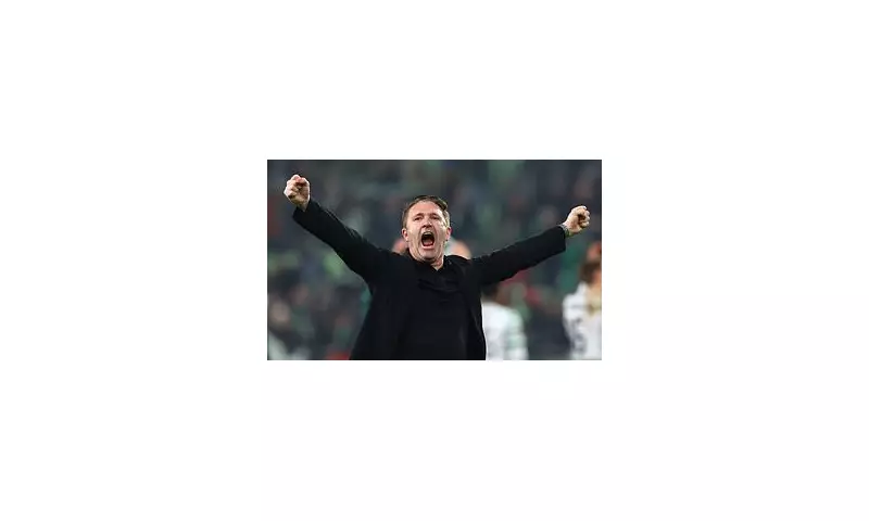 Robbie Keane Extends Ferencvaros Contract Amidst European Success