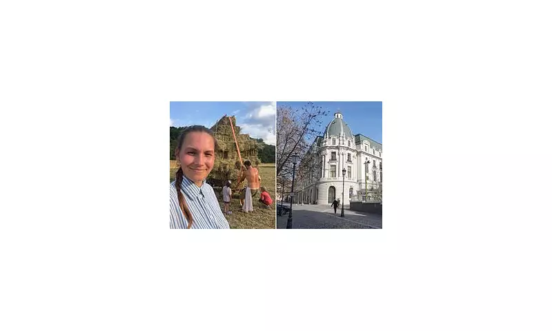 Romanian Exodus: 37,000 Leave UK for Better Life Back Home