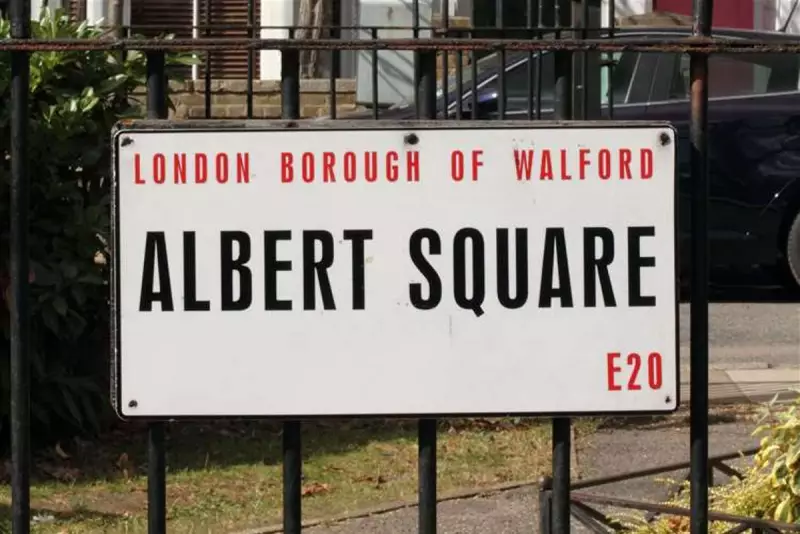 Ronni Ancona joins EastEnders cast as newcomer Yolande's friend