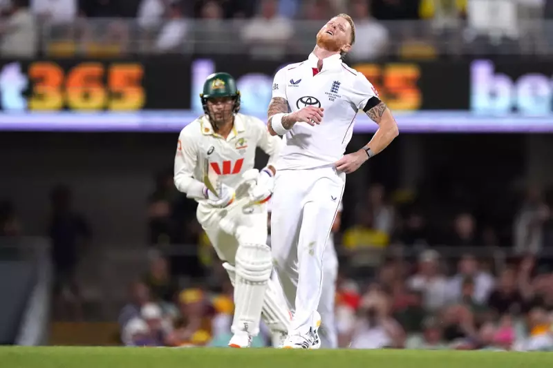 Root's 138* Defiant as England's Five Dropped Catches Hand Australia Ashes Advantage