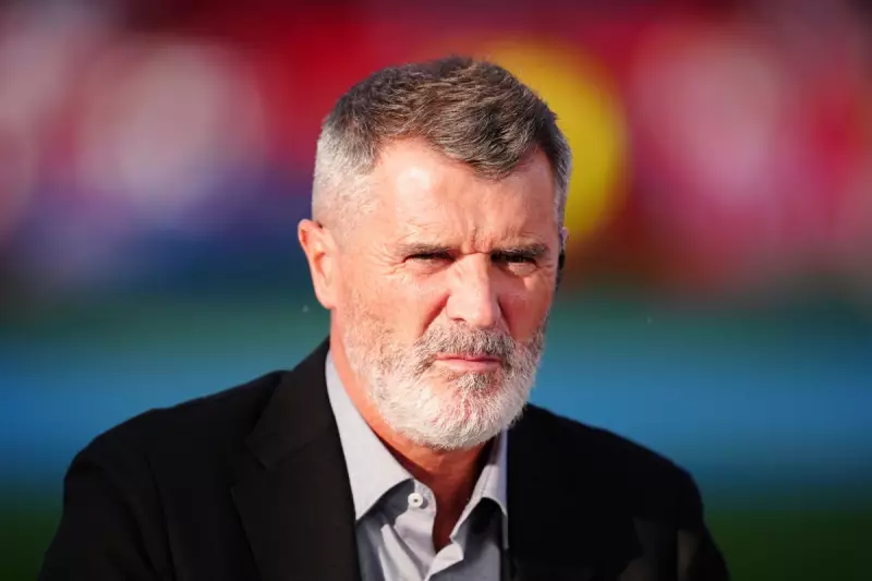Roy Keane Slams Man United's 'Chilling Out' Attitude in West Ham Draw