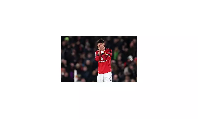 Roy Keane Slams 'Pub Team' Man Utd After West Ham Collapse