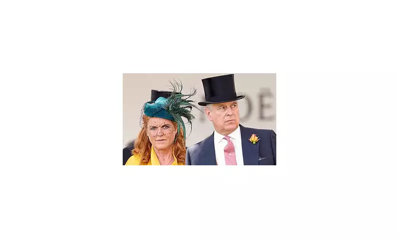 Royal Christmas Rift: Should Charles Allow Andrew and Fergie at Sandringham?