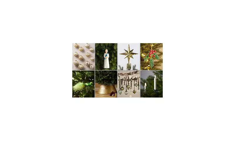 Royal Christmas Tree Secrets Revealed: Expert Tips for a Palace-Worthy Display