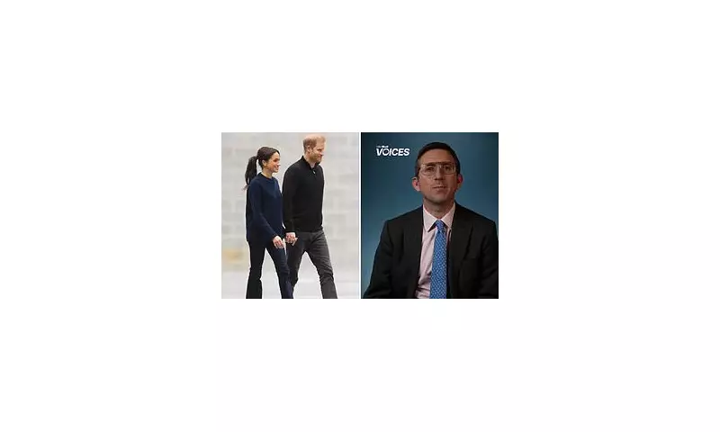 Royal Committee Urged to Sign Harry and Meghan for UK Visit