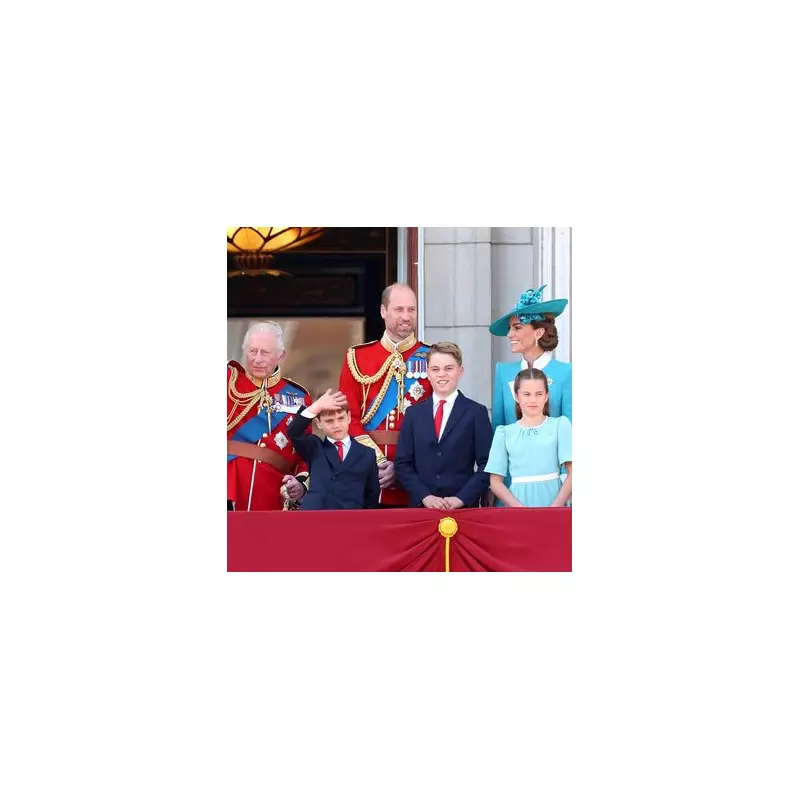 Royal Family's 2025: Kate's Remission, Andrew's Shame & Historic Visits