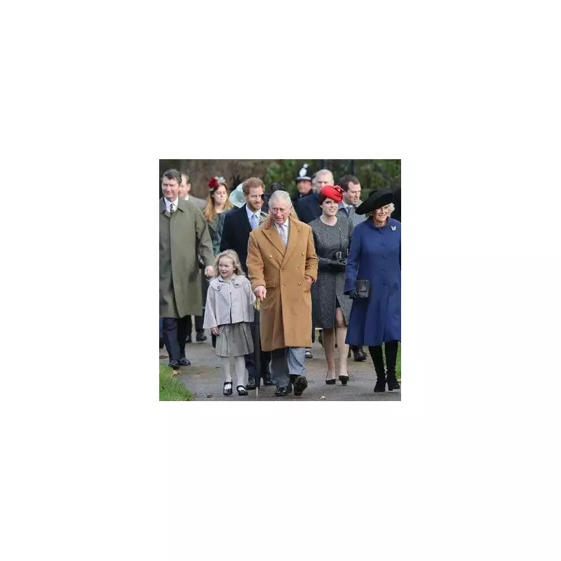 Royal Family's 7 Unusual Christmas Traditions: From Weigh-ins to Football