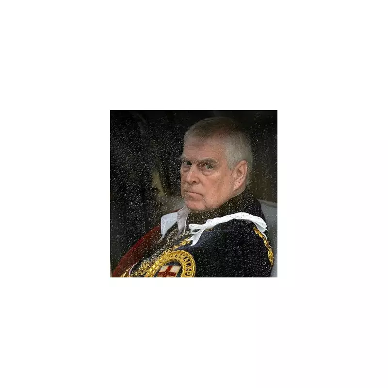 Royal Finances Probe: MPs Investigate Andrew's Rent-Free £7.5m Lodge Deal