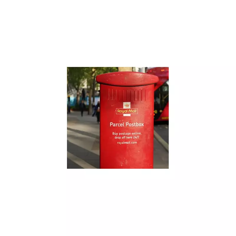 Royal Mail & Evri Christmas 2025 Posting Deadlines: Key Dates Revealed